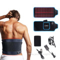 150 chips physical treatment red light therapy belt